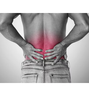 Hexenschuss - Lumbago